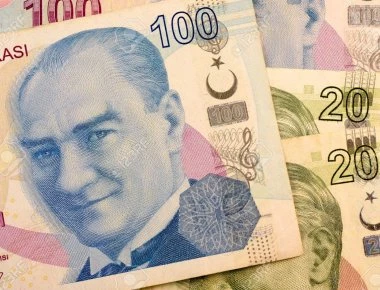 Ανησυχία στα κατεχόμενα από την πτώση της αξίας της τουρκικής λίρας